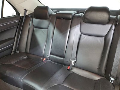 2016 Chrysler 300 Limited