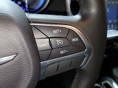 2016 Chrysler 300 Limited