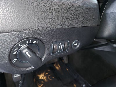 2016 Chrysler 300 Limited