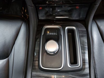 2016 Chrysler 300 Limited