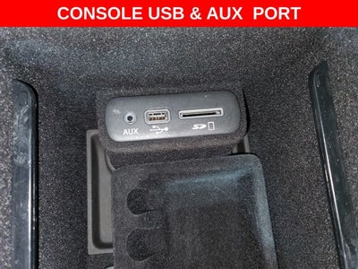 2016 Chrysler 300 Limited