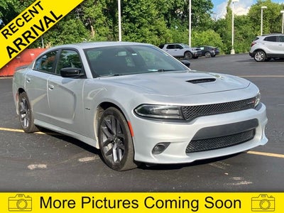 2019 Dodge Charger R/T