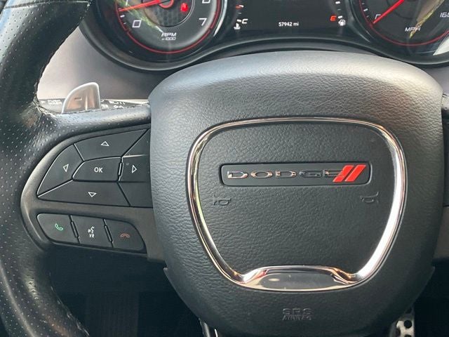 2019 Dodge Charger R/T