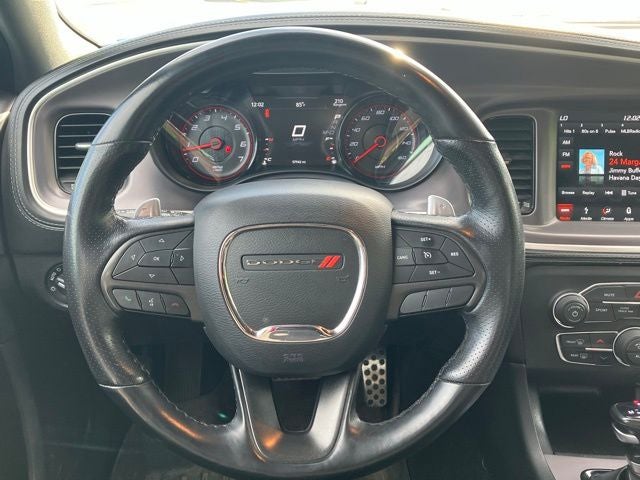 2019 Dodge Charger R/T