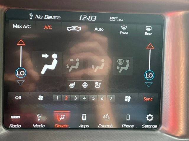 2019 Dodge Charger R/T