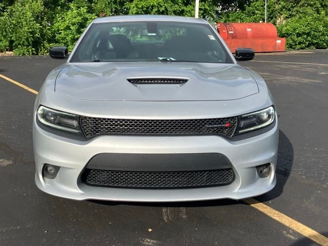 2019 Dodge Charger R/T
