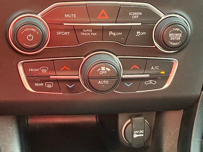 2019 Dodge Charger R/T