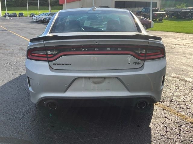 2019 Dodge Charger R/T