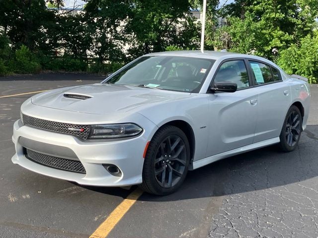 2019 Dodge Charger R/T