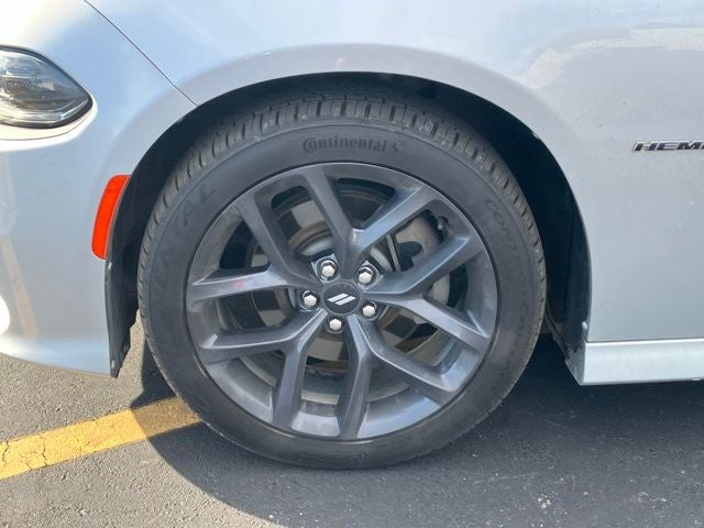 2019 Dodge Charger R/T