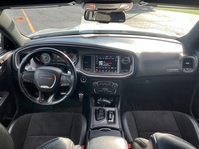 2019 Dodge Charger R/T