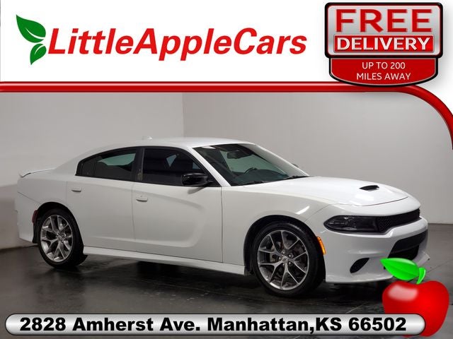 2023 Dodge Charger GT