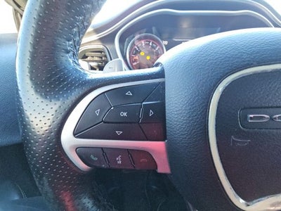 2018 Dodge Challenger R/T Scat Pack