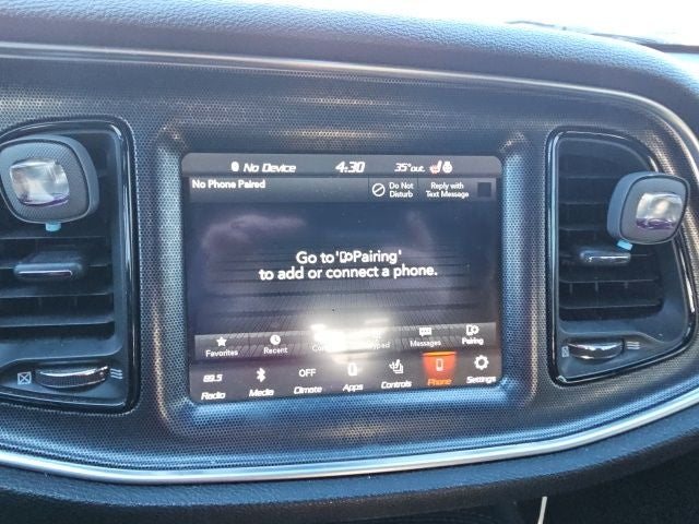 2018 Dodge Challenger R/T Scat Pack