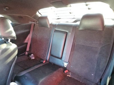 2018 Dodge Challenger R/T Scat Pack