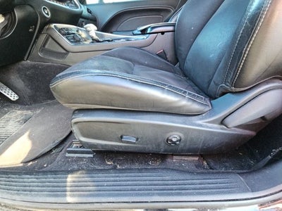 2018 Dodge Challenger R/T Scat Pack