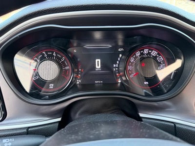 2021 Dodge Challenger GT