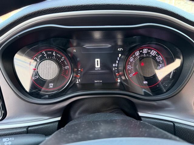 2021 Dodge Challenger GT