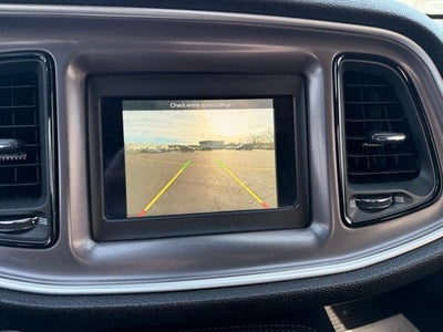 2021 Dodge Challenger GT