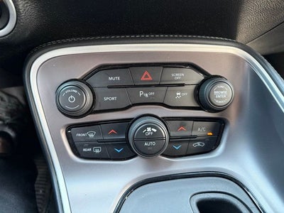 2021 Dodge Challenger GT