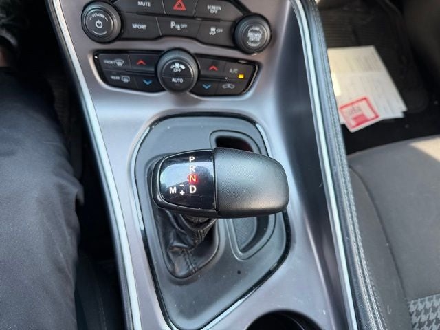 2021 Dodge Challenger GT