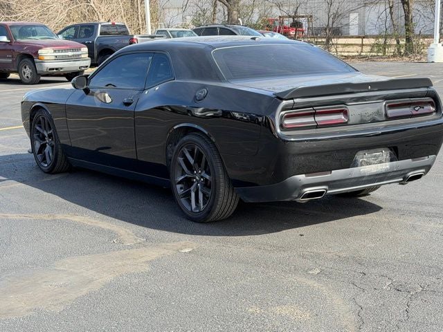 2021 Dodge Challenger GT