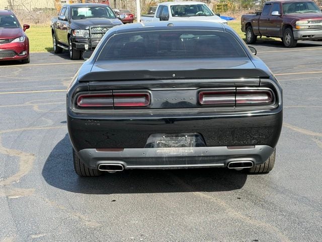 2021 Dodge Challenger GT