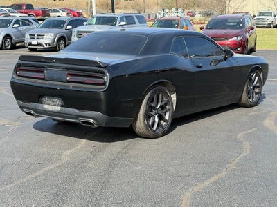 2021 Dodge Challenger GT