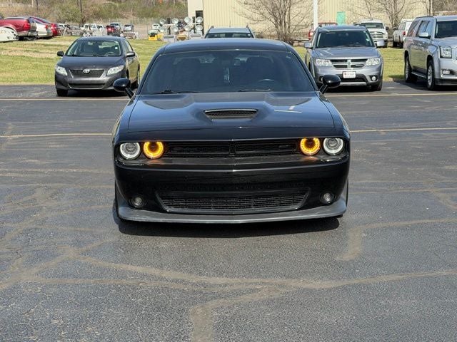 2021 Dodge Challenger GT