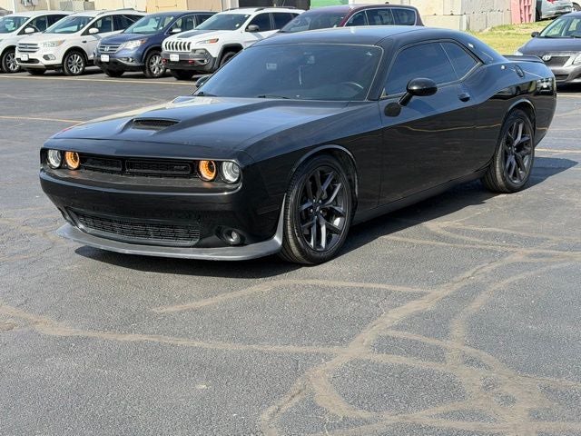 2021 Dodge Challenger GT