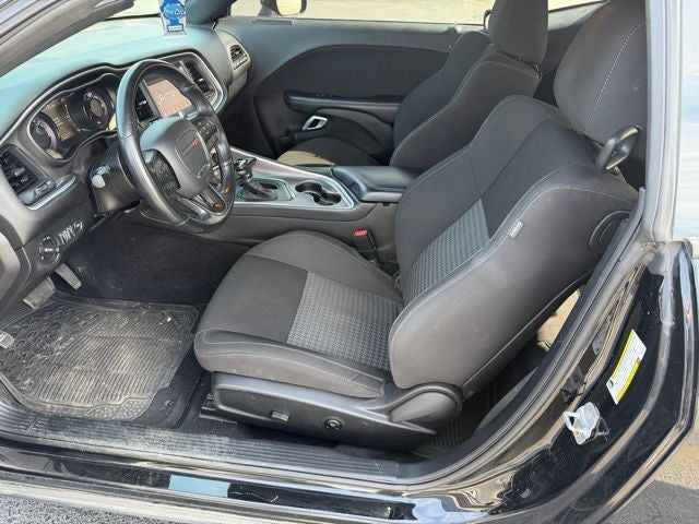 2021 Dodge Challenger GT