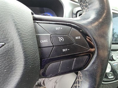 2019 Chrysler Pacifica Touring L Plus