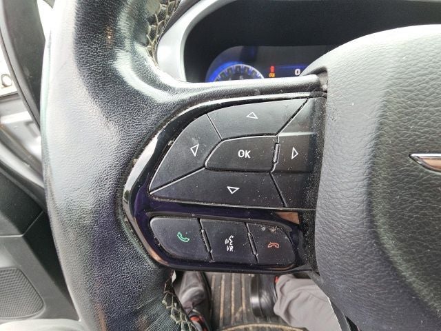 2019 Chrysler Pacifica Touring L Plus