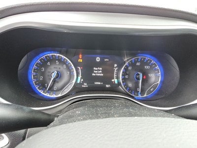 2019 Chrysler Pacifica Touring L Plus