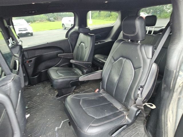 2019 Chrysler Pacifica Touring L Plus