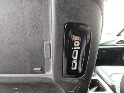 2019 Chrysler Pacifica Touring L Plus