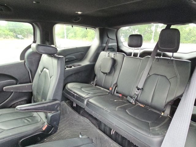 2019 Chrysler Pacifica Touring L Plus