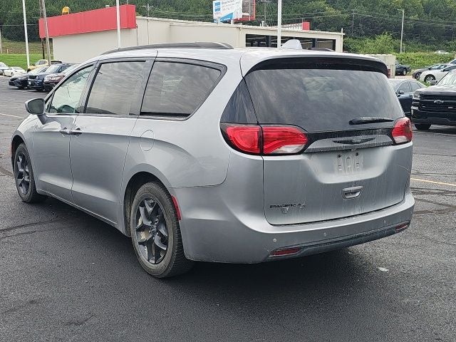 2019 Chrysler Pacifica Touring L Plus