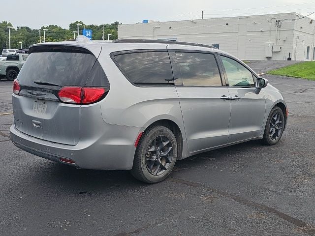 2019 Chrysler Pacifica Touring L Plus