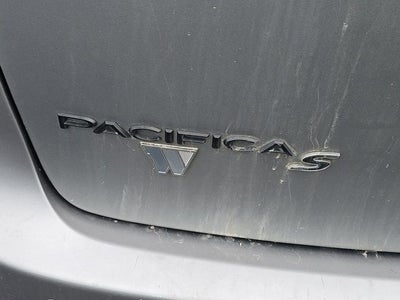 2019 Chrysler Pacifica Touring L Plus