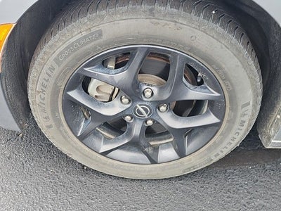 2019 Chrysler Pacifica Touring L Plus