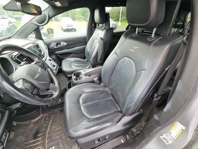 2019 Chrysler Pacifica Touring L Plus