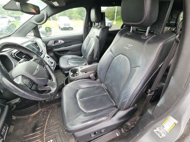 2019 Chrysler Pacifica Touring L Plus