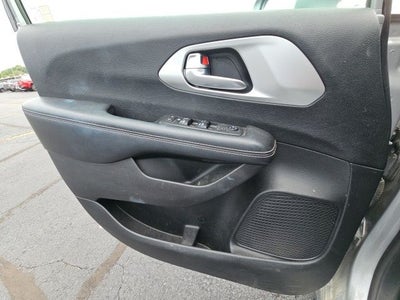2019 Chrysler Pacifica Touring L Plus