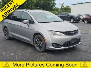 2019 Chrysler Pacifica Touring L Plus