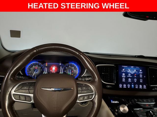 2020 Chrysler Pacifica Touring L Plus