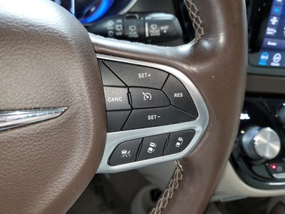 2020 Chrysler Pacifica Touring L Plus