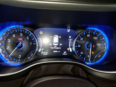 2020 Chrysler Pacifica Touring L Plus