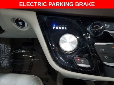 2020 Chrysler Pacifica Touring L Plus