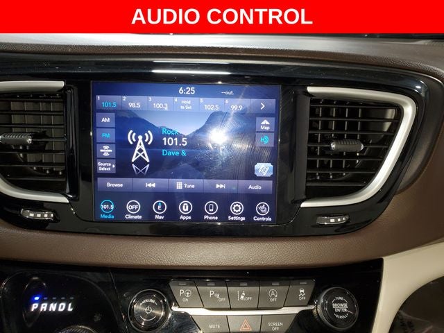 2020 Chrysler Pacifica Touring L Plus